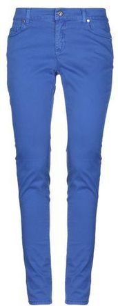 Versace BOTTOMWEAR - Trousers on YOOX.COM