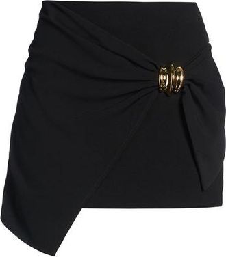 Elisabetta Franchi HOSEN & R&Ouml;CKE - Minir&ouml;cke auf YOOX.COM