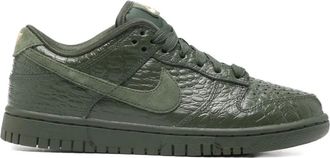 Nike Sneakers Nike Dunk Low SS - Verde