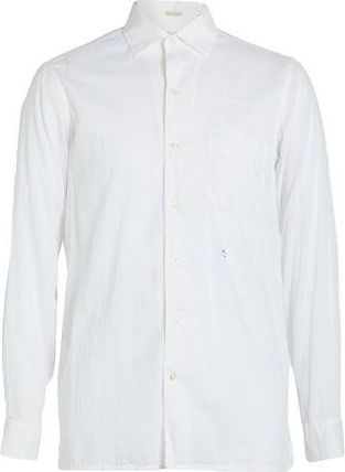 Massimo Alba CAMISETAS Y TOPS - Camisas en YOOX.COM