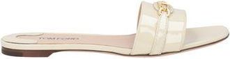 Tom Ford FOOTWEAR - Sandals on YOOX.COM