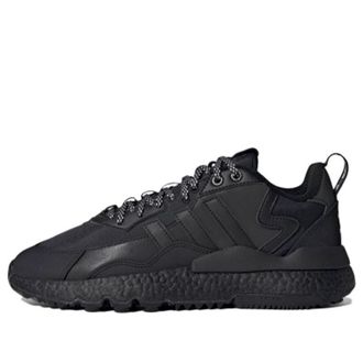 adidas originals Nite Jogger Winterized FZ3661