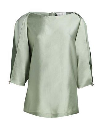 Lanvin TOPWEAR - Tops on YOOX.COM