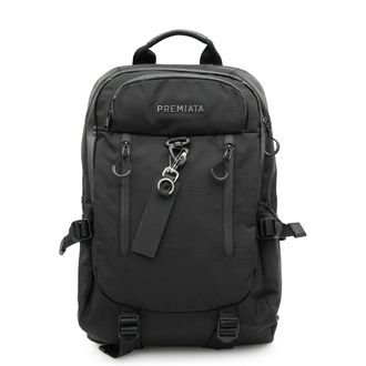 Premiata Bags Blacks And Greys-Uomo