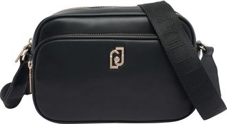 Liu Jo Logo Crossbody Bag