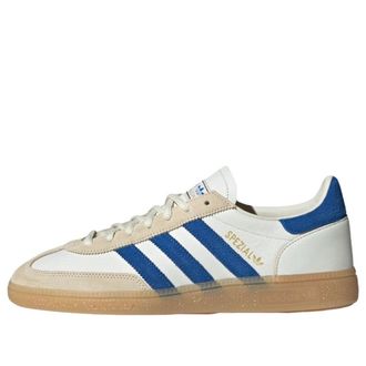 adidas Handball Spezial White Blue Gum IH6586
