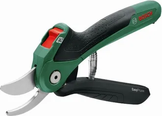 Bosch Tijeras De Podar Sin Cable Easyprune Bosch Green - 06008b2102