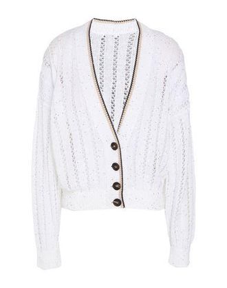 Brunello Cucinelli STRICKWAREN - Strickjacken auf YOOX.COM