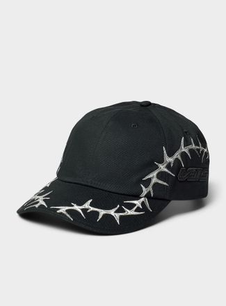 Vans Mens Thorn embroidery Jockey cap