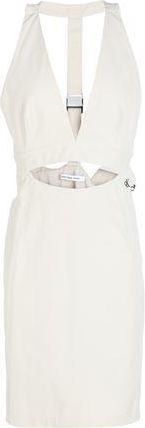 Calvin Klein VESTIDOS - Minivestidos en YOOX.COM