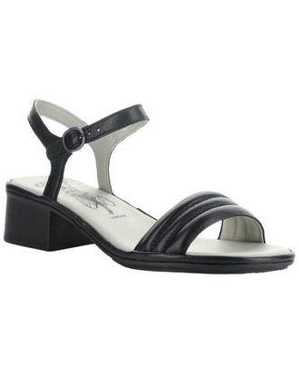 FLY London Eiva Leather Sandal