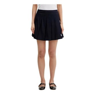 Sporty & Rich Donna, Gonne, Blu, L, new