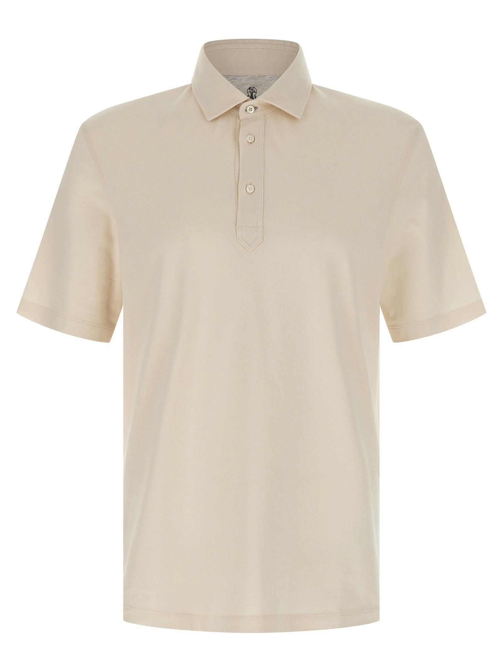 Men's Brunello Cucinelli Polo Shirts − Shop now up to −50