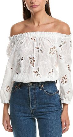 Ramy Brook Rosalia Top