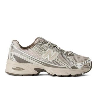New Balance Shoes - female - New Balance - Sneakers - Gray - 5 1/2 UK - Shoes