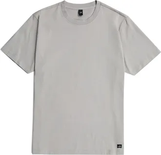 Wahts Mens T-shirts, TargetGroup:Men Stone Grey / XXL