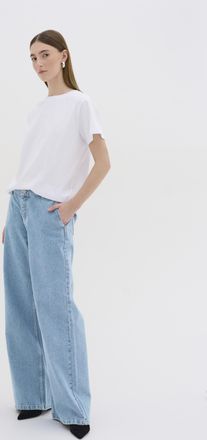 MY ESSENTIAL WARDROBE Jeans Loose fit blue