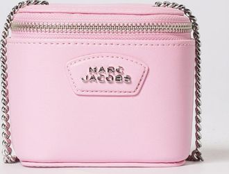Marc Jacobs Borsa The Everyday Mini Vanity Bag Marc Jacobs in pelle