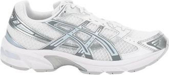 Asics Fitness, Dames, Wit, 36 1/2 EU, Running Schoenen