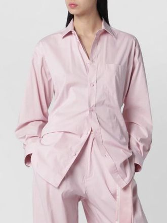 Darkpark cotton shirt