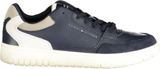 Tommy Hilfiger Uomo, Scarpe, Blu, 44 EU, new