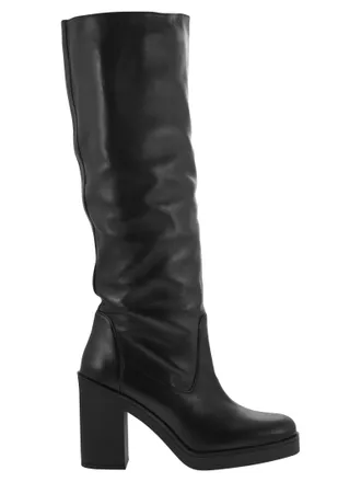 ロングブーツ Stuart Weitzman \"BABETTE TUBO\" HIGH BOOTS T. 085 31070554_60360817_600.jpg