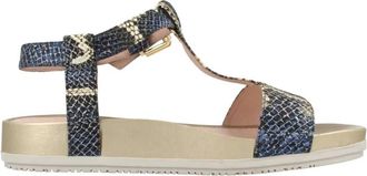 Stonefly Anaconda Platte Sandalen - Dames - Sandalen - Veelkleurig - 37 EU - Schoenen