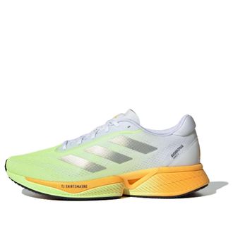adidas Supernova Eterno Green Orange White IH0435