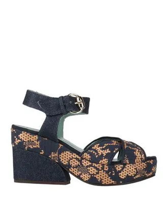 Paola d'Arcano Sandals