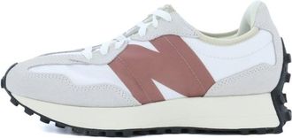 New Balance (WMNS) New Balance 327 Light Grey Rose WS327CD