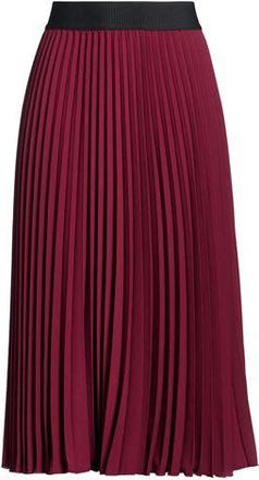 Shirtaporter BOTTOMWEAR - Gonne midi su YOOX.COM