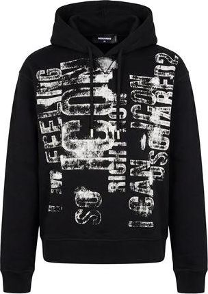 Dsquared2 TOPWEAR - Felpe su YOOX.COM