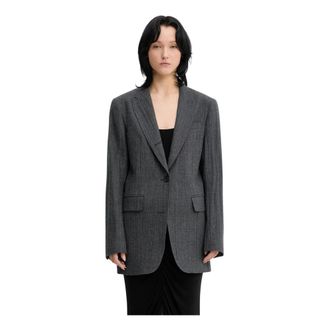 Our Legacy Donna, Giacche, Grigio, XS, new