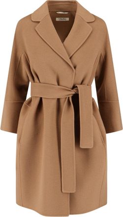 Max Mara arona Short Coat