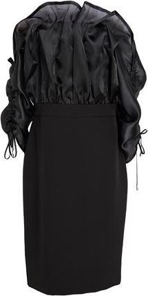 Camilla Milano VESTIDOS - Vestidos midi en YOOX.COM