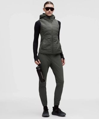 lululemon Adapted State High-Rise Jogger In Palm Deco