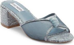 Steve Madden Melodee Sandal in Blue at Nordstrom Rack, Size 7.5
