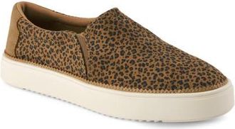 Toms Emily Slip-On Sneaker in Light/pastel Brown at Nordstrom, Size 8.5