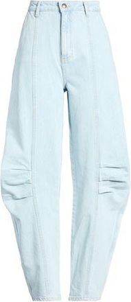 Rotate HOSEN & R&Ouml;CKE - Jeanshosen auf YOOX.COM