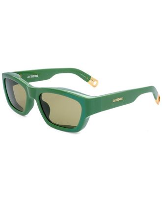 Jacquemus Womens JAC9 57mm Sunglasses