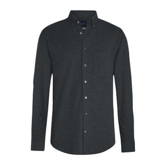 MR MARVIS Storms * The Flannel Shirt