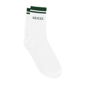Gucci Hombre, Ropa interior, Blanco, Talla: M