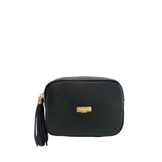 Baldinini Cowhide Crossbody Womens Bag