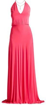 Liu Jo DRESSES - Maxi dresses on YOOX.COM
