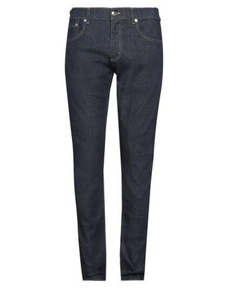 Alexander McQueen BOTTOMWEAR - Pantaloni jeans su YOOX.COM