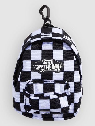Vans Micro Old Skool Bag Charm patroon