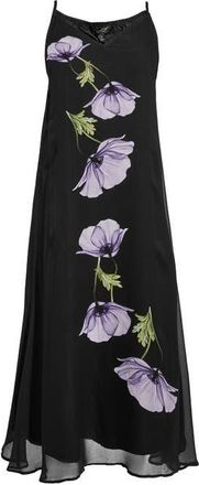 AS by DF Christa Dress in Black at Nordstrom, Size Xx-Large