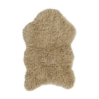 Lorena Canals Woolable rug Woolly in Sheep Beige at Nordstrom, Size Medium