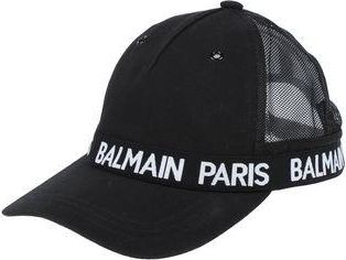 Balmain ACCESSORI - Cappelli su YOOX.COM