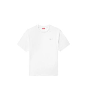 Kenzo Signature Cotton T-shirt